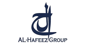 Al Hafeez Group logo - best construction company in gulberg lahore