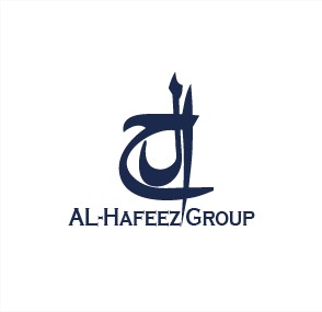 Al Hafeez Group logo