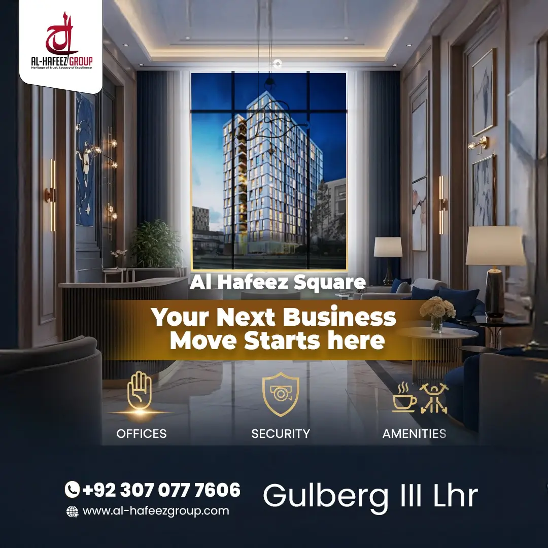 Construction Company in Lahore