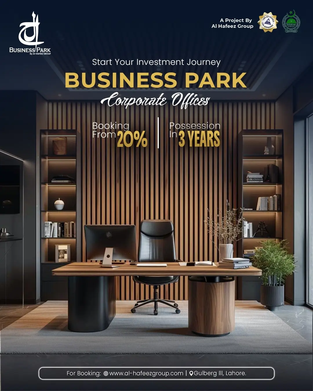 Commercial Investment