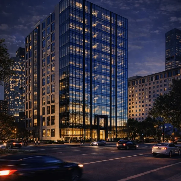 al hafeez group business park